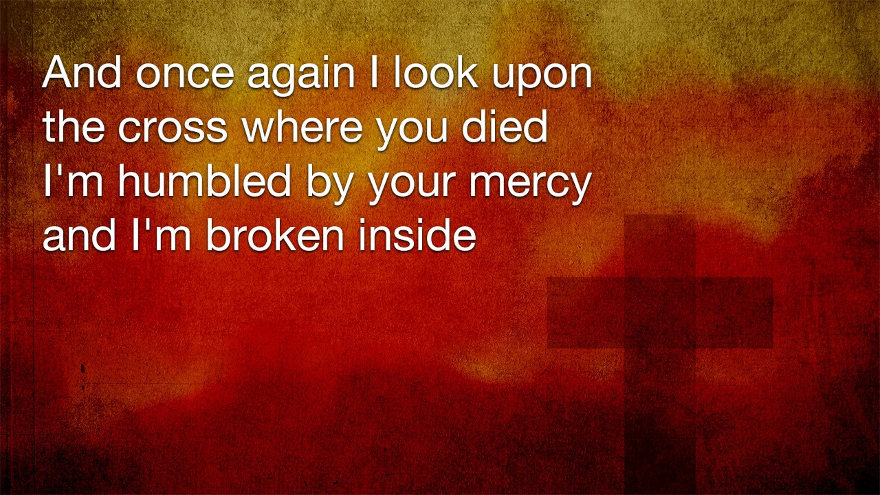Church Of Do What You Want To Song Lyrics