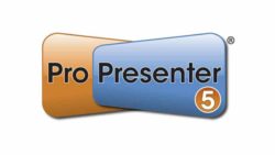 propresenter 7.5 propresenter 7.5