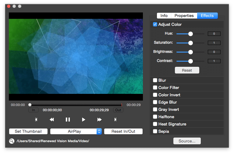 How To Change The Color Of Moving Backgrounds In ProPresenter: Bạn muốn tìm hiểu cách thay đổi màu sắc của một phông nền động trong ProPresenter, giúp người dùng tùy chỉnh cho phù hợp với mục đích của mình? Đừng quên lướt qua hướng dẫn \