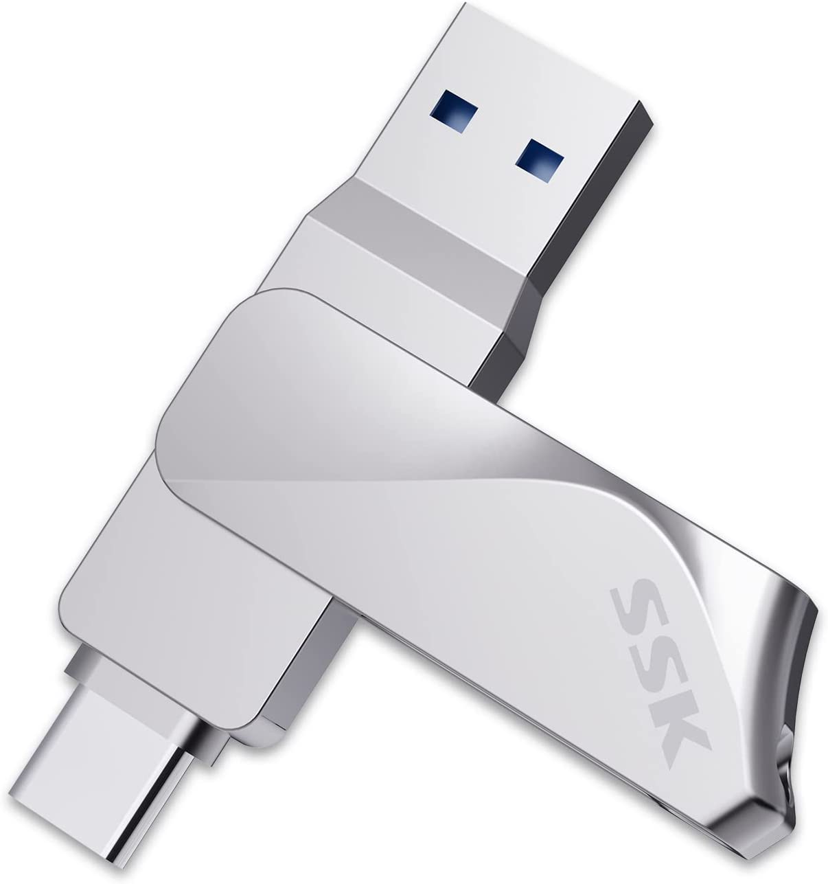 USB Flash Thumb Drive