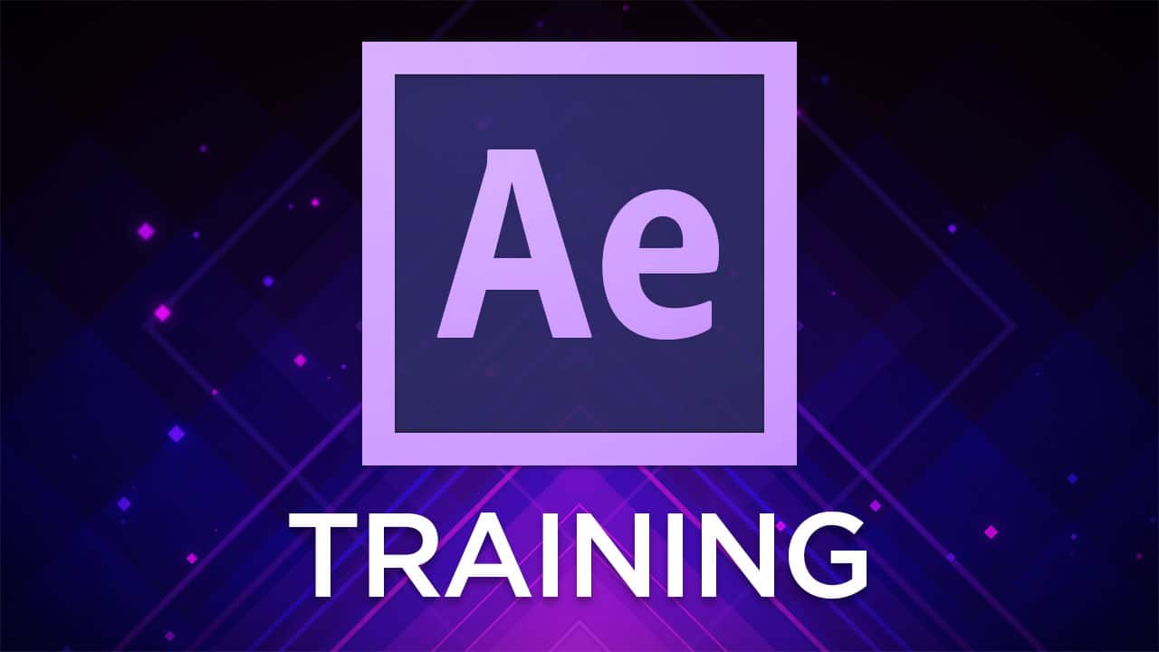 after effects training