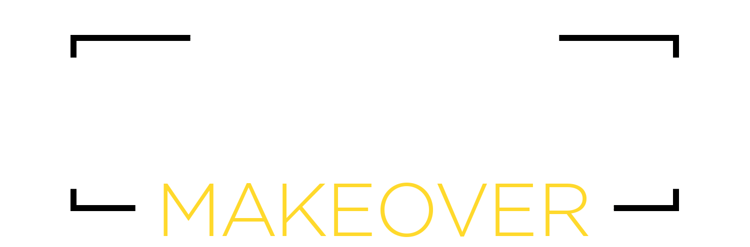Church Slide Design Makeover