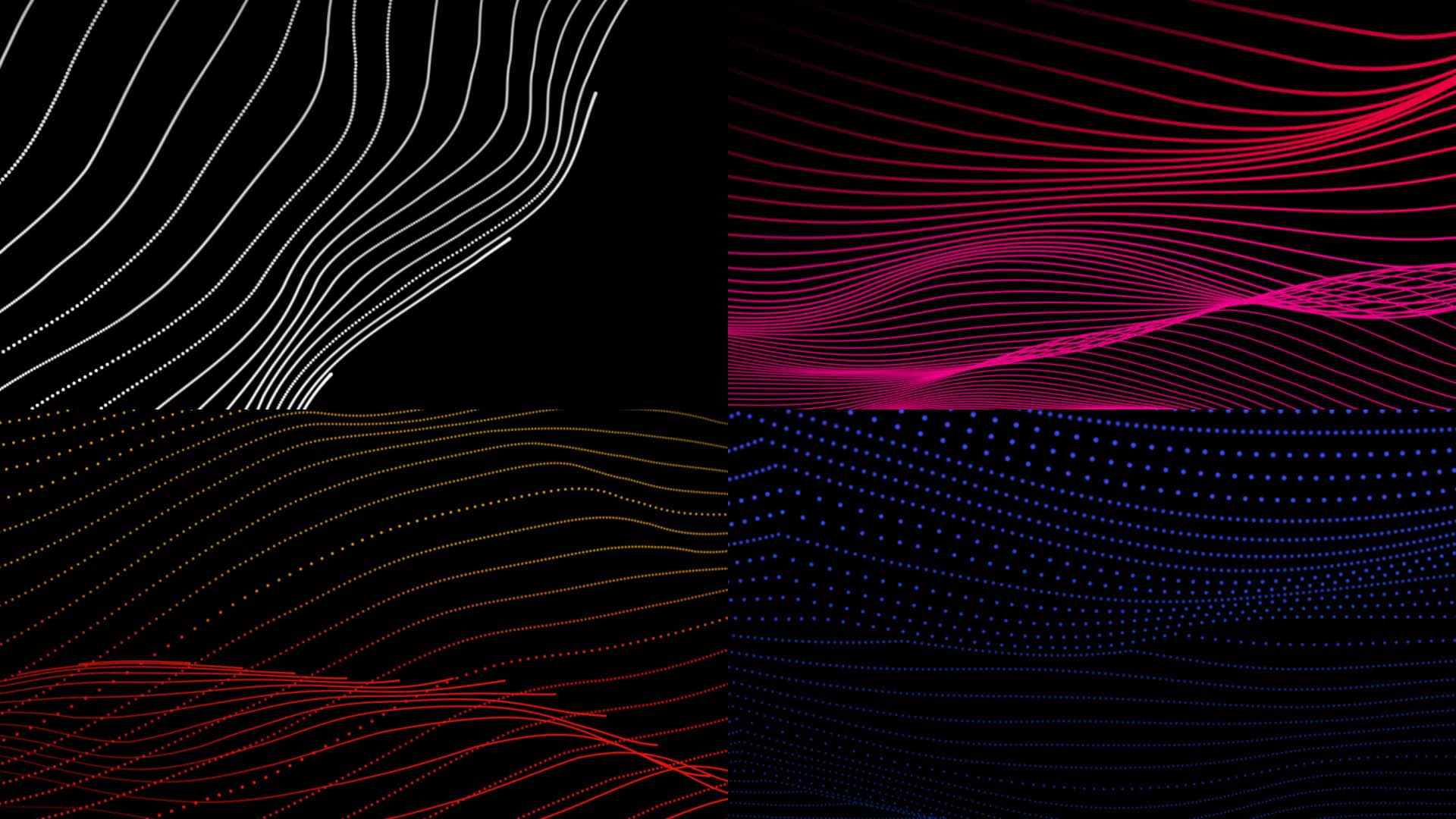 Fused Escape Line Pro Layers