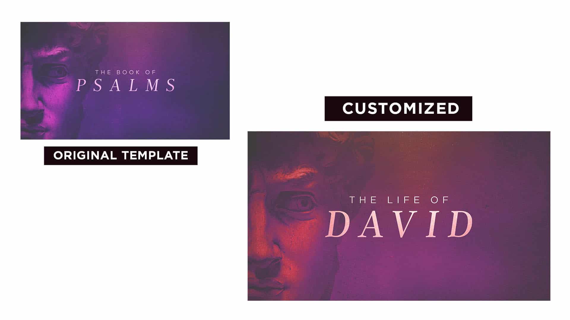 CMG Templates