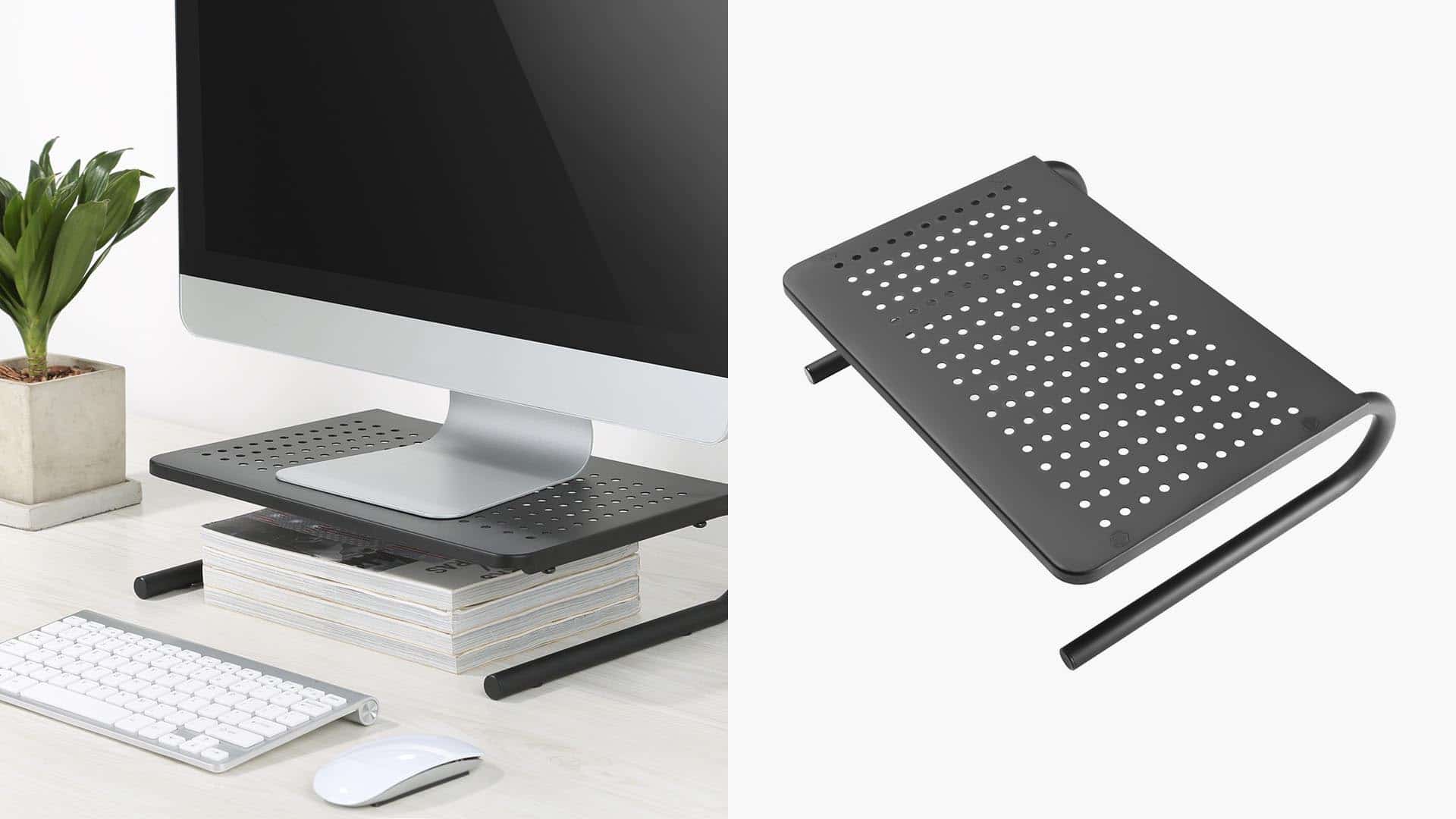 Monitor Stand