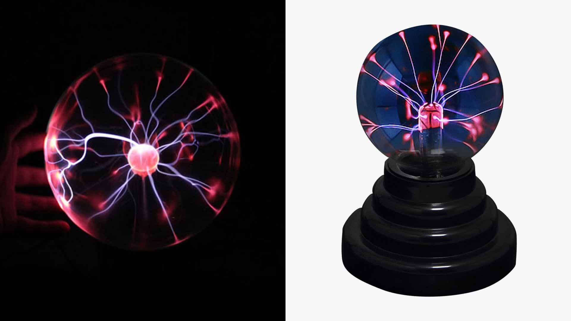 Plasma Ball