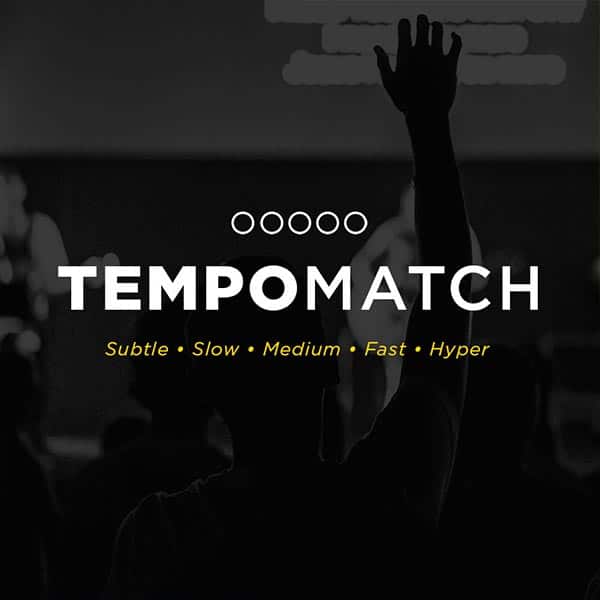 TempoMatch