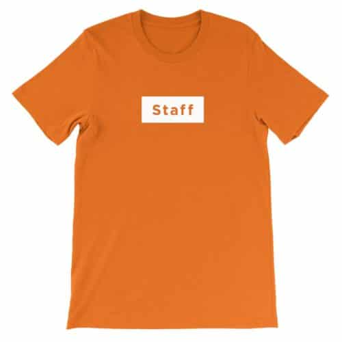 Greeters Church Shirt 14