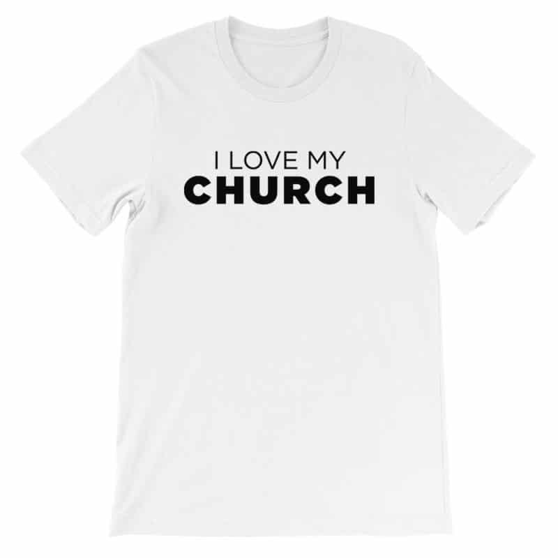 The Church Shirt Kit – CMG | Church Motion Graphics