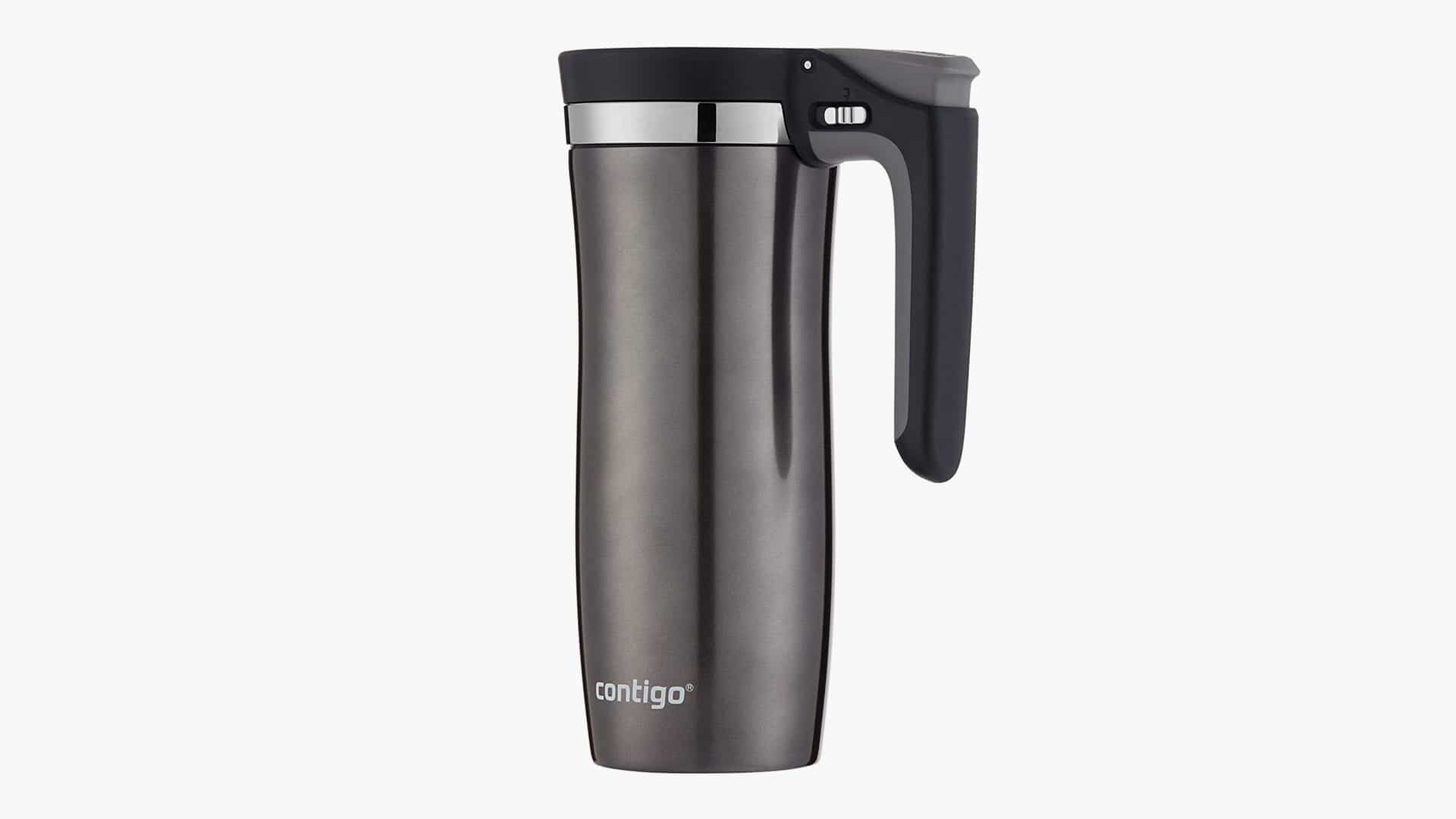 Contigo Handled Autoseal Travel Mug