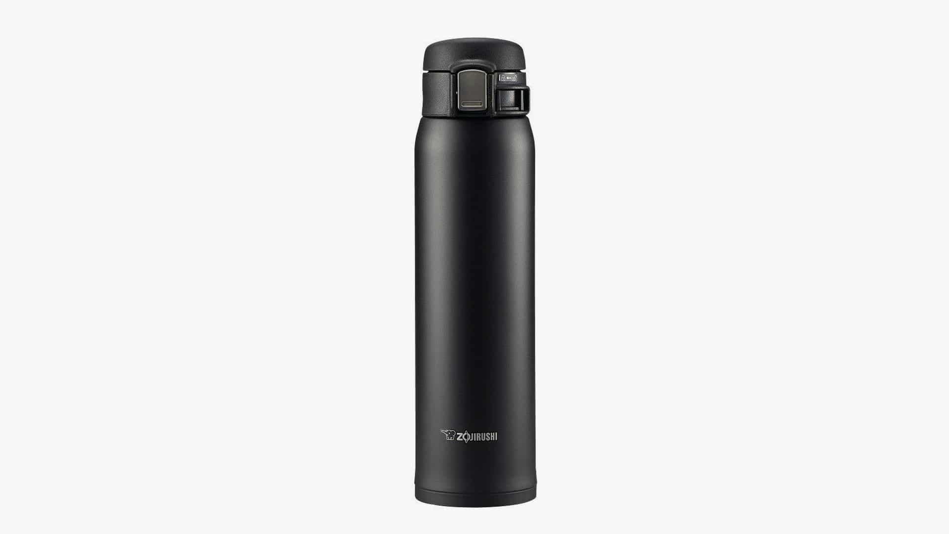 Zojirushi SM-SA60-BA Stainless Steel Mug