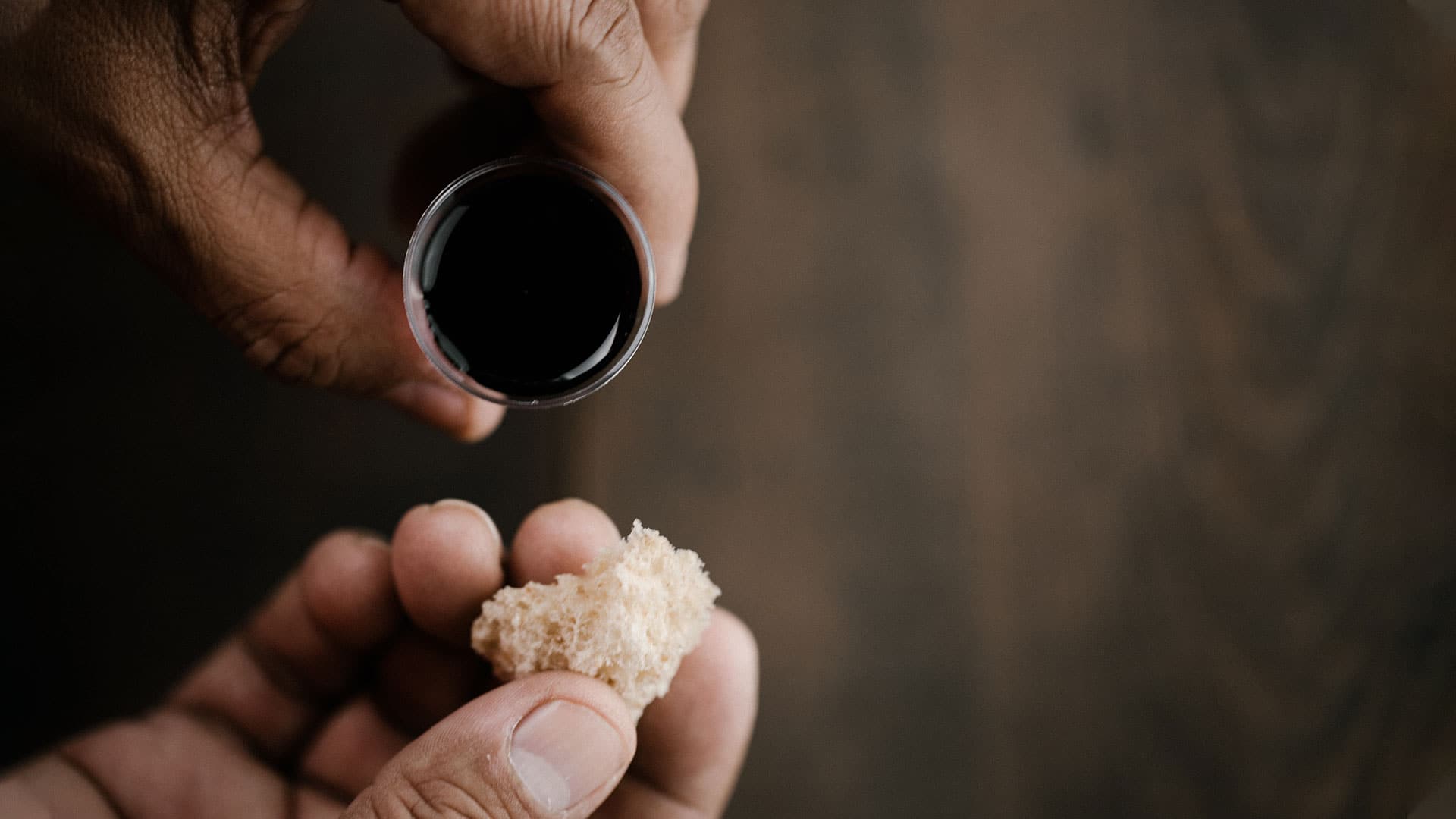 How To Easily Facilitate Communion At Your Church