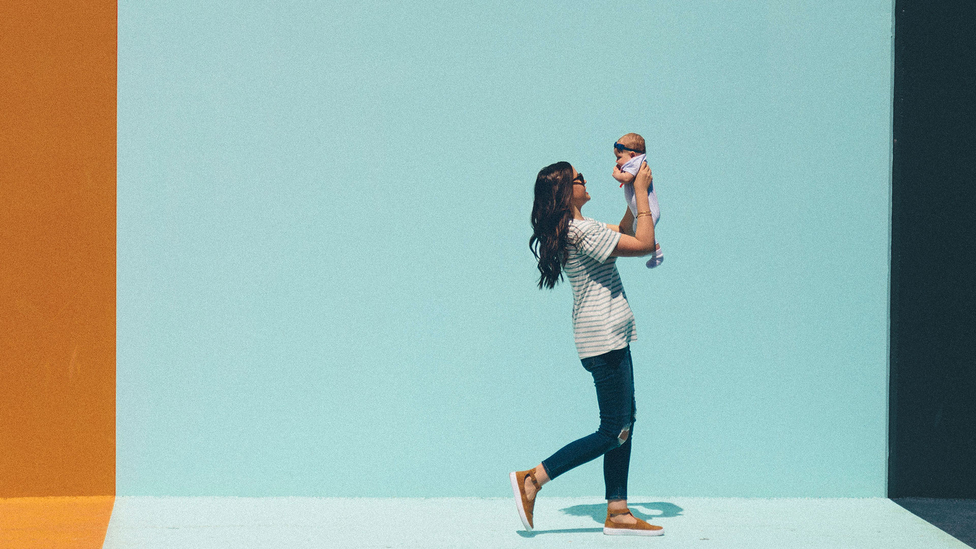 10 Creative Ideas To Celebrate Mother’s Day At Your Church