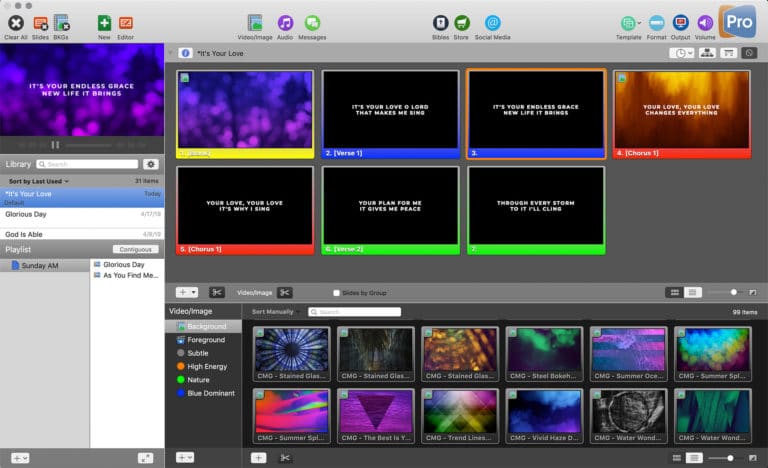 freeworship for mac