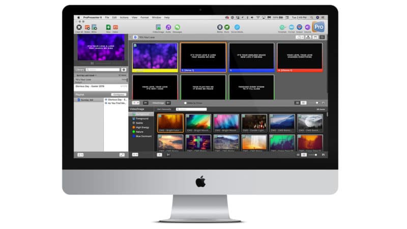 free worship software for mac free worship software for mac