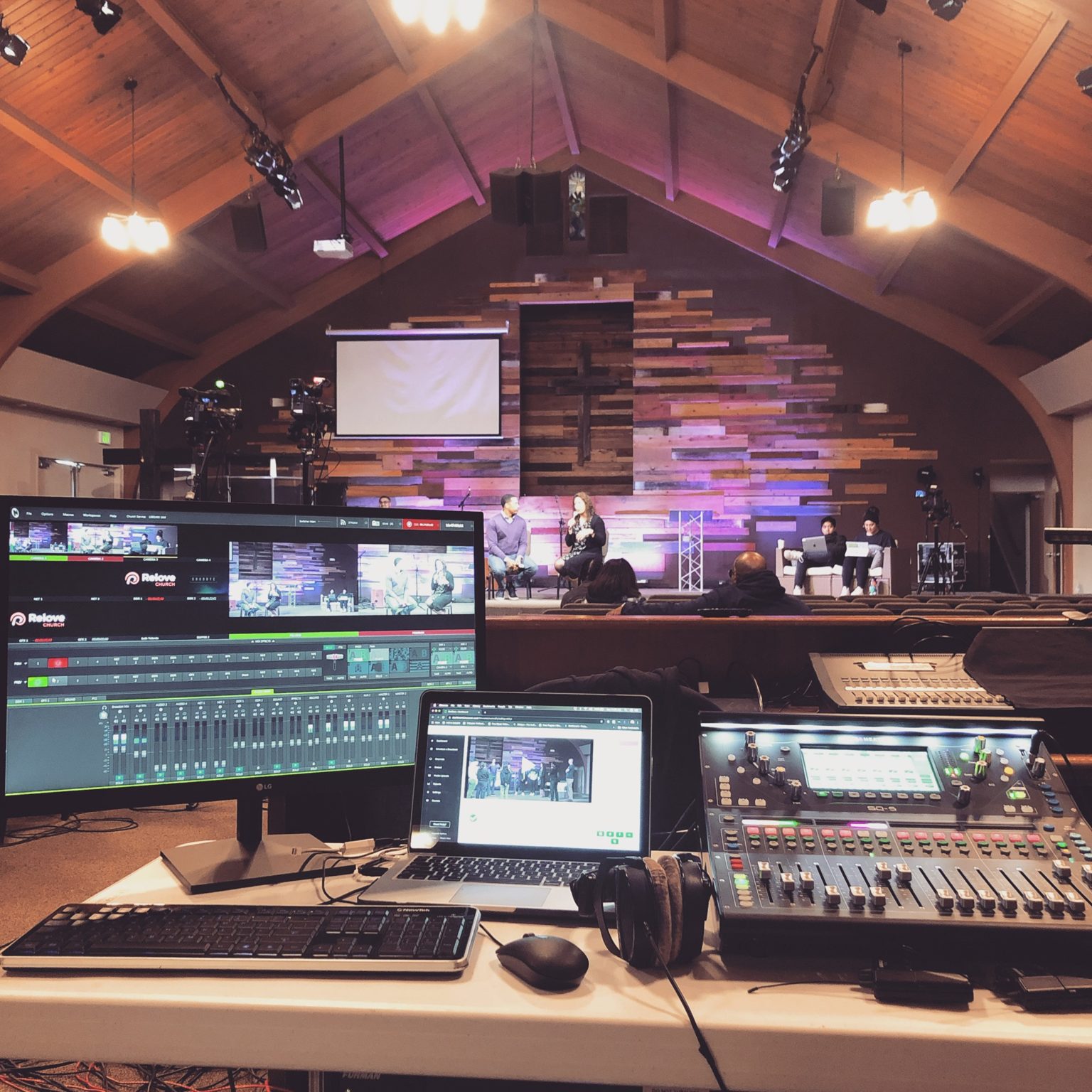 church live stream countdown church live stream countdown