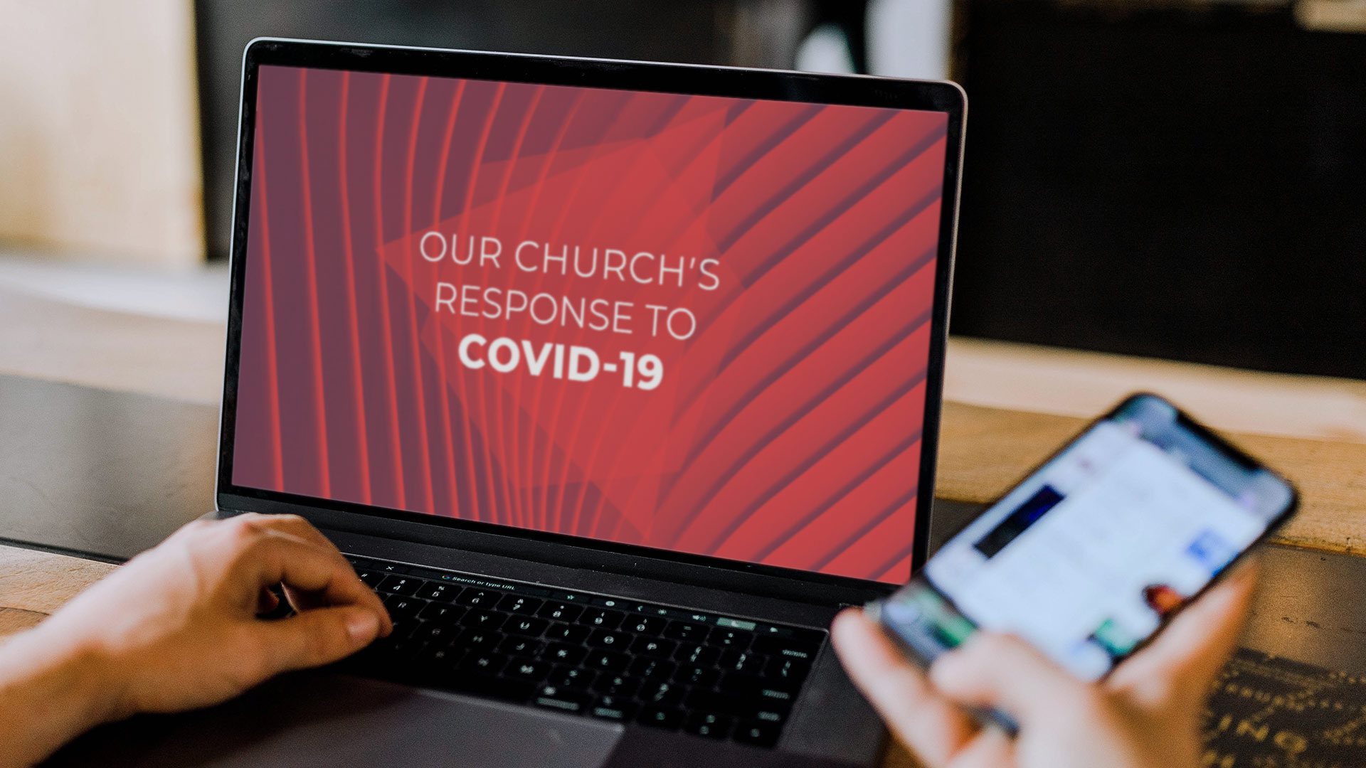 COVID-19 (Coronavirus) Resources To Help Your Church Effectively Communicate With Your Community