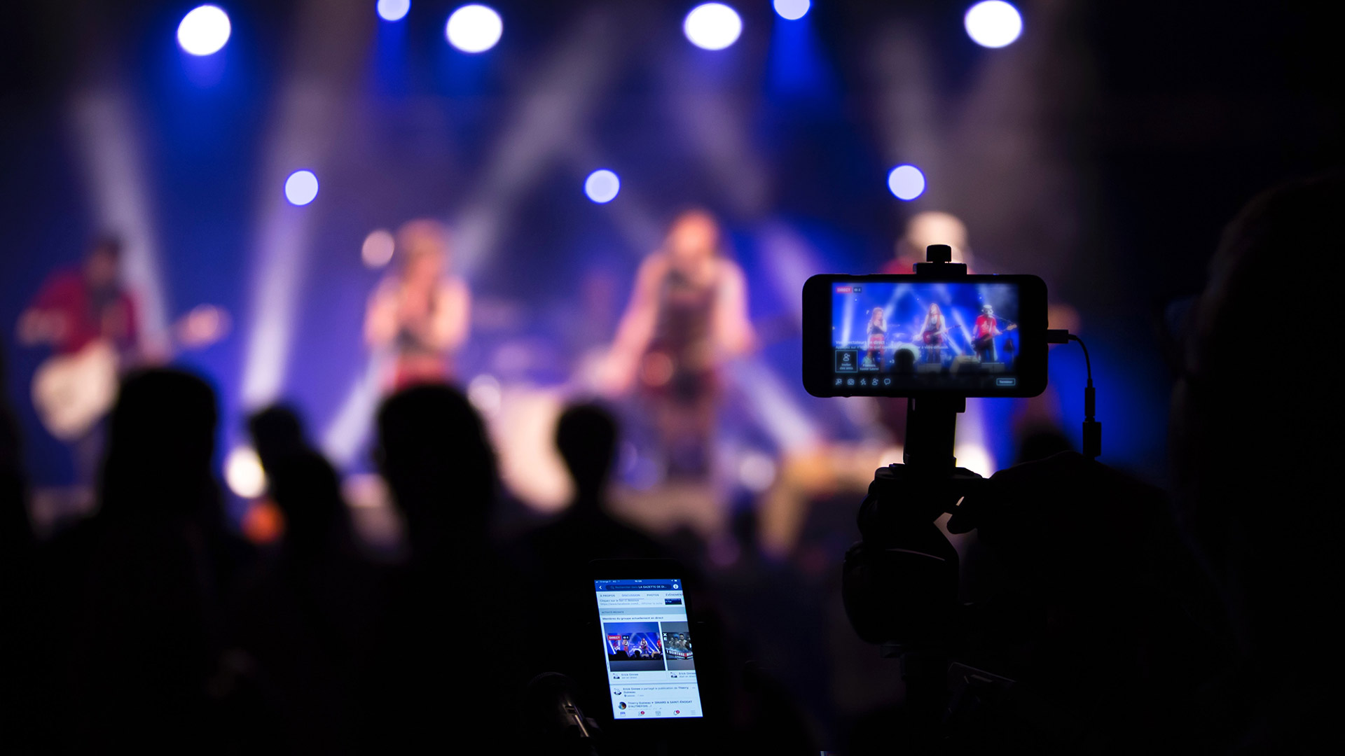 3 Simple Ways Your Church Can Start Live Streaming