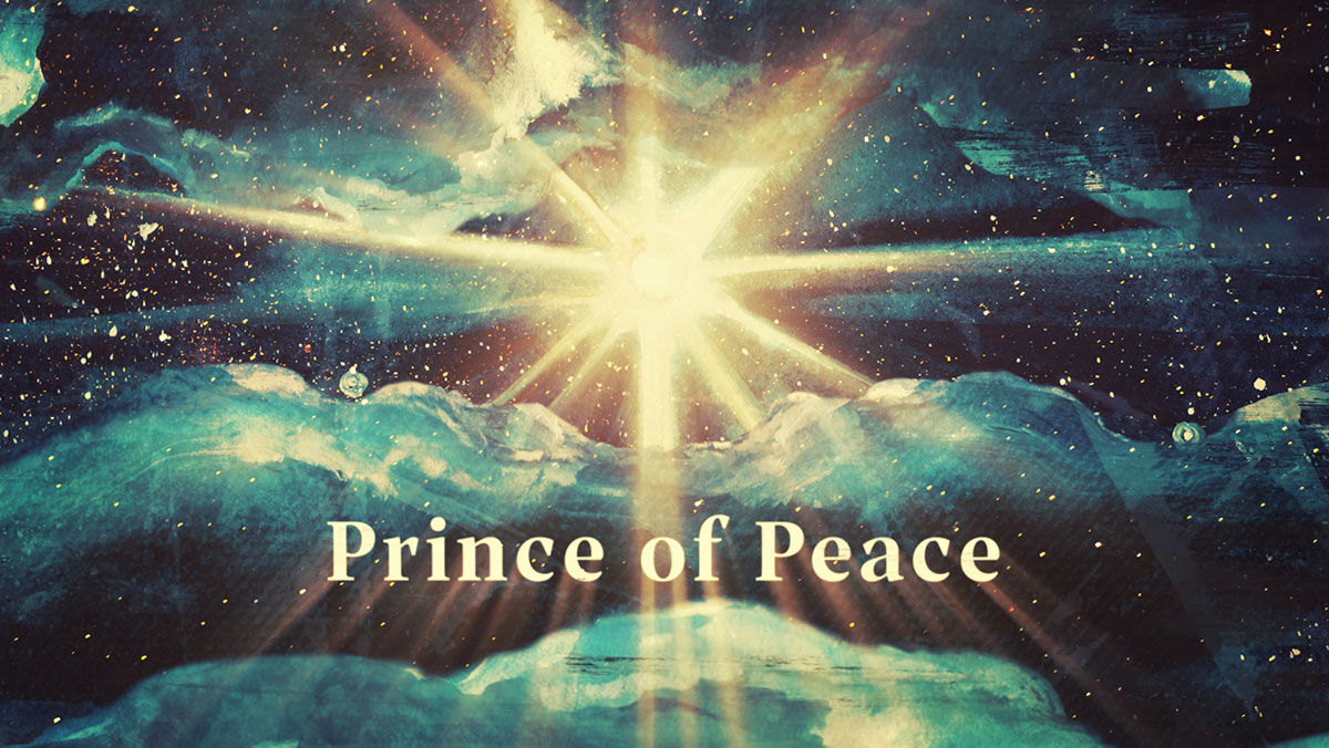 Nativity Sweeps Prince Of Peace