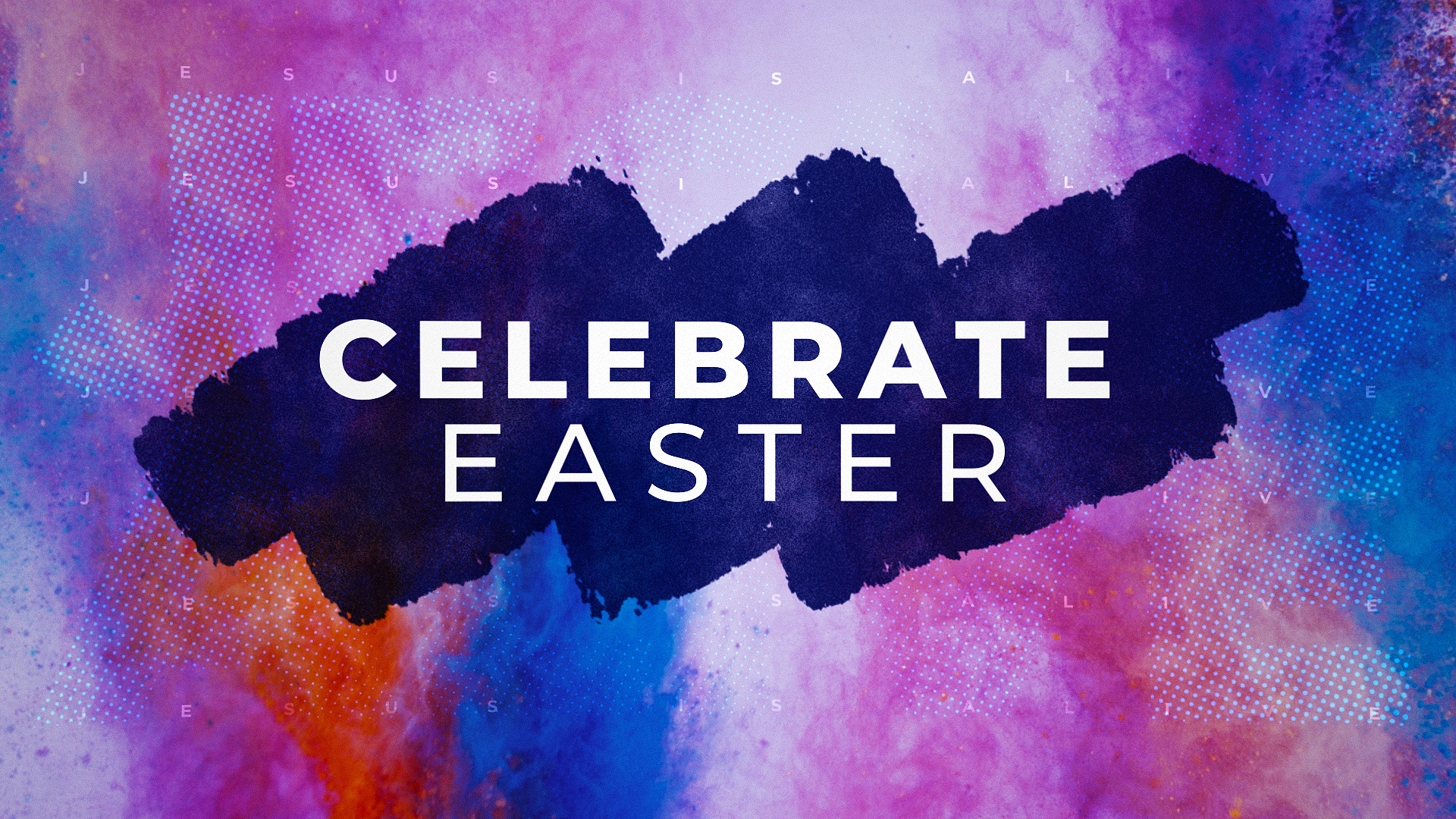 Powderful Celebrate Easter