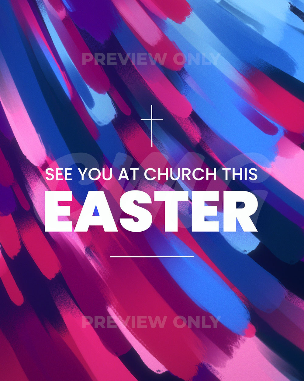 Easter CMG Social Graphic