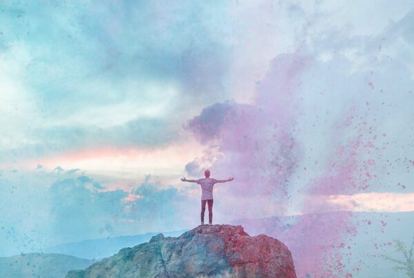 purpose driven church