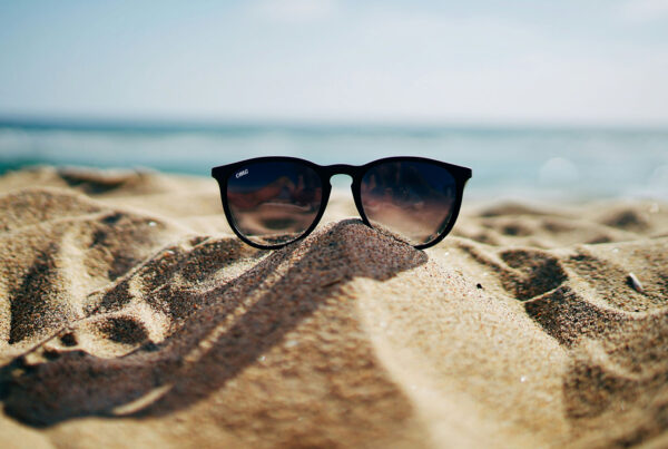 10 Ideas To Celebrate Summer At Your Church