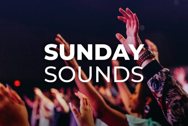 Sunday Sounds from WavMarker