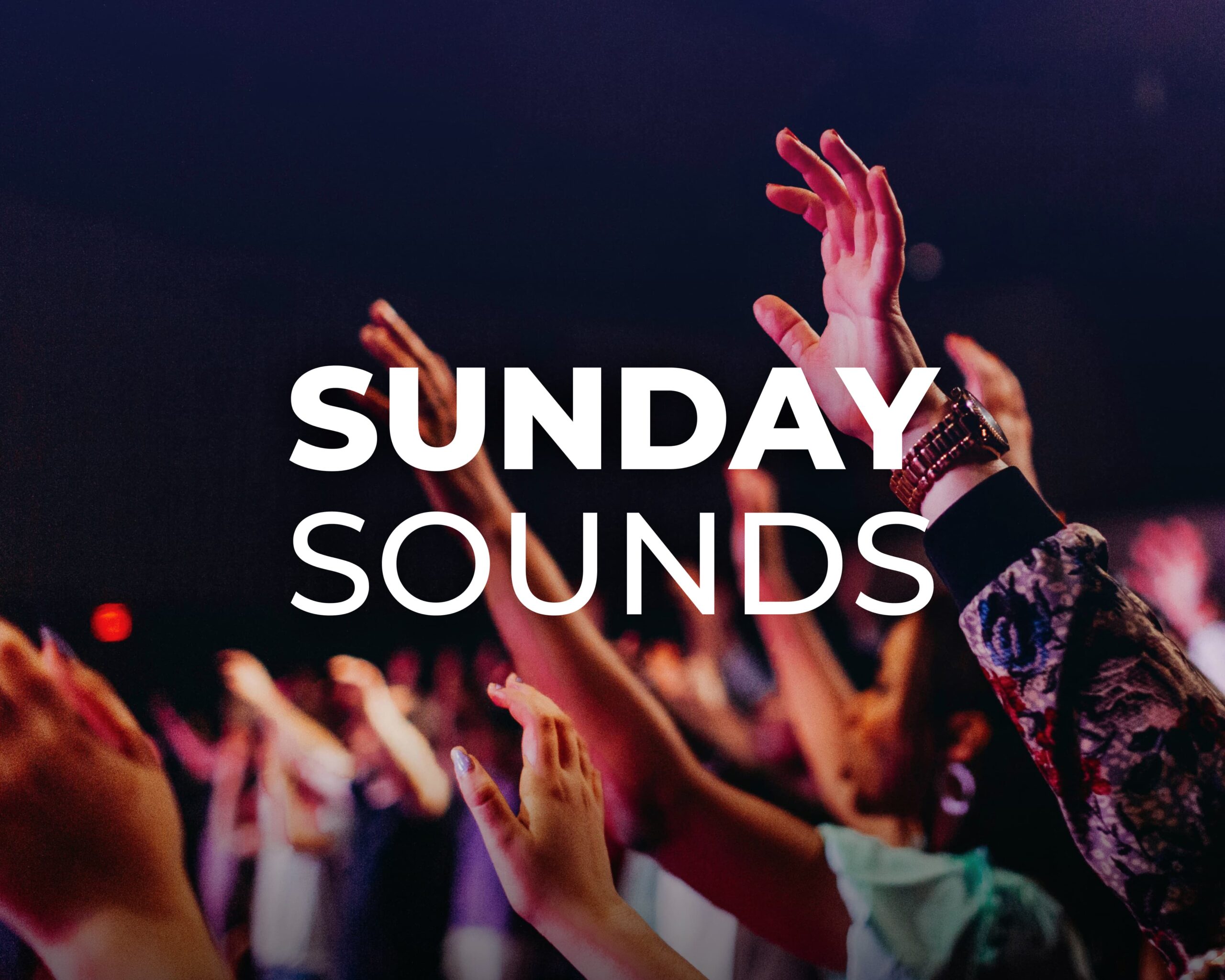 Sunday Sounds from WavMarker