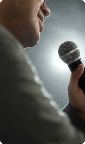 graphic to amplify worship