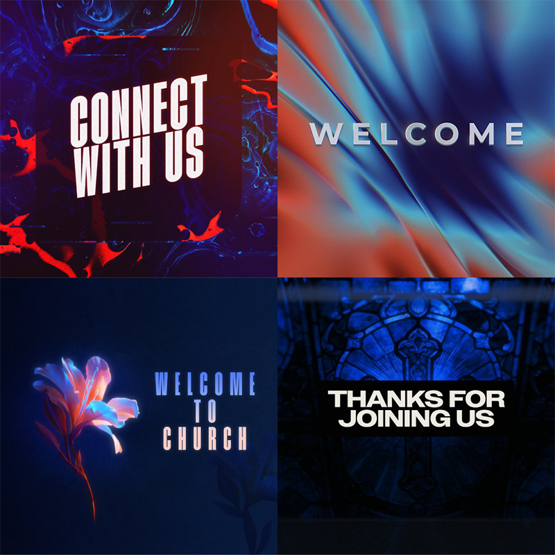 Motion Titles