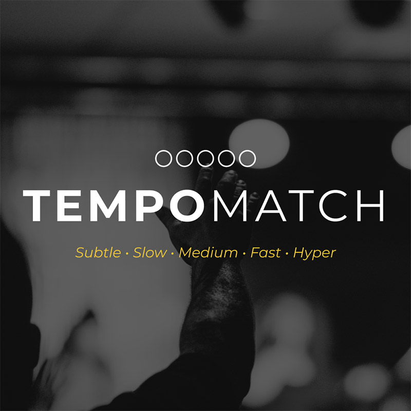 TempoMatch