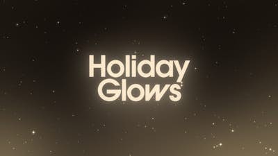 Holiday Glows Pack