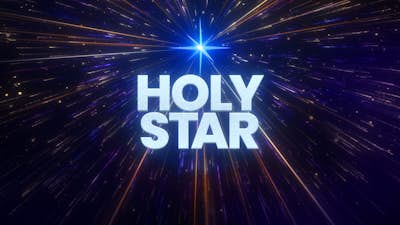 Holy Star Pack