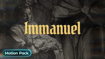 Immanuel Pack