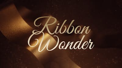 Ribbon Wonder Pack